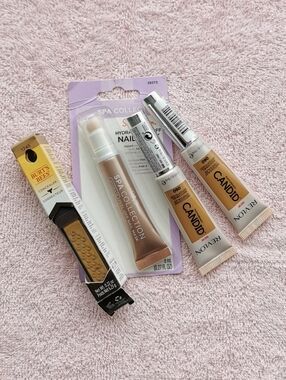 NEW Make up bundle.
